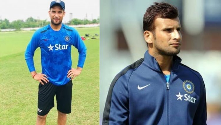 Retirement of Ishwar: Said – If Dhoni has given a chance, my career would have been different