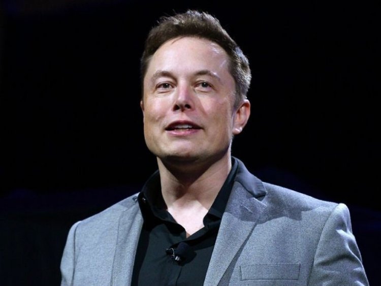 Elon Musk had offered $ 44 billion, then cancelled