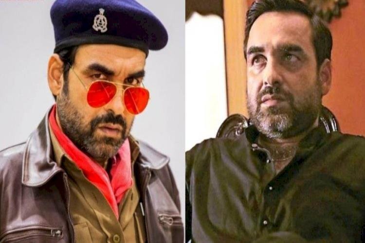 Pankaj Tripathi: 'Kalin Bhaiya' of Mirzapur took this big decision, now he will not use abusive language in his films