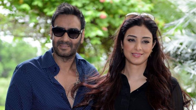 Ajay Devgan will be seen once again with Tabu