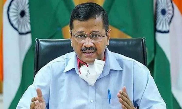 Recognition of AAP should be cancelled: Retired bureaucrats demand from Election Commission