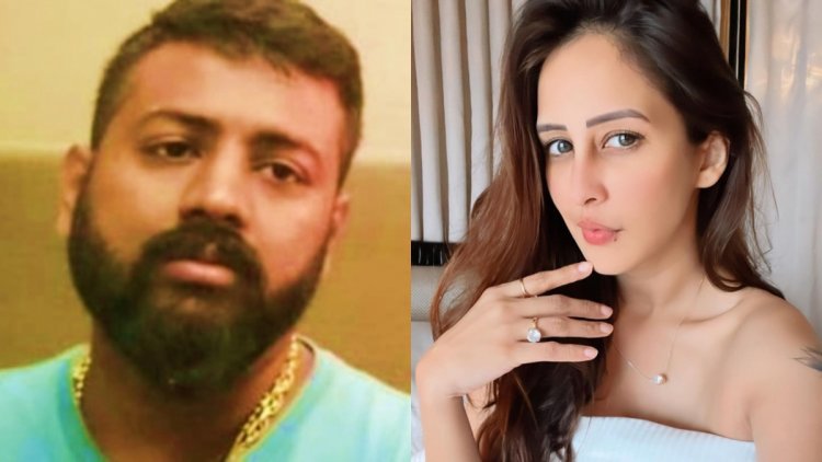 Chahat Khanna on the allegation of taking expensive gifts from Sukesh