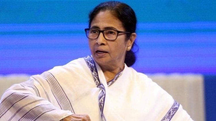 Mamta said- PM is not misusing central agencies