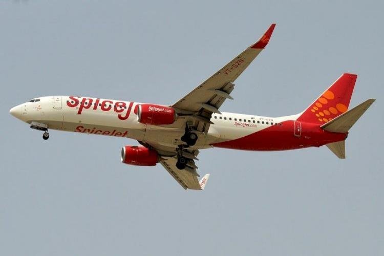 SpiceJet Sends 80 Pilots On 'forced' Leave Without Pay