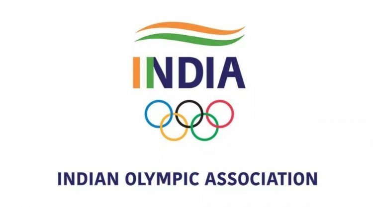 Threat to recognition of Indian Olympic Association