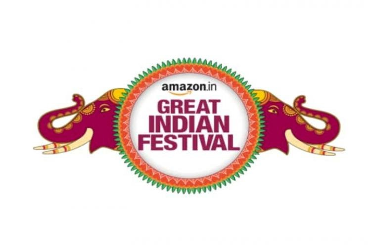 'Amazon Great Indian Festival Sale Is Starting Tonight, These Great Offers Will Be Available On Smartphones