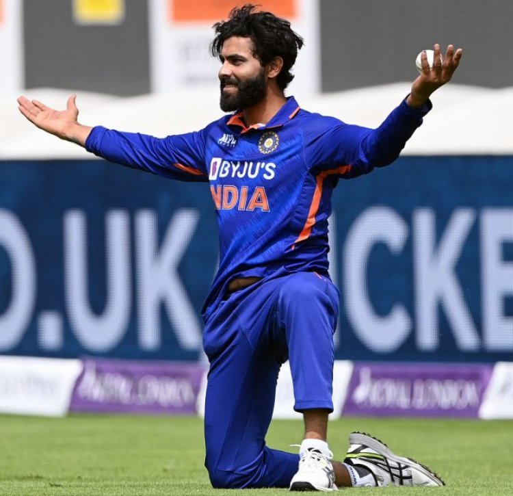 Ravindra Jadeja will not leave Chennai Super Kings: Auction may be held on December 16 this year