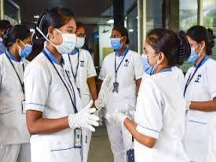 NOC received for opening 27 B.Sc Nursing colleges without the recognition of INC