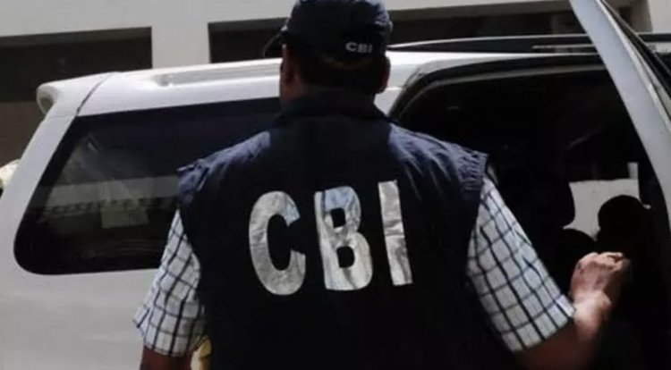 CBI raids at 56 locations in 20 states: Action in child sexual abuse material circulation case