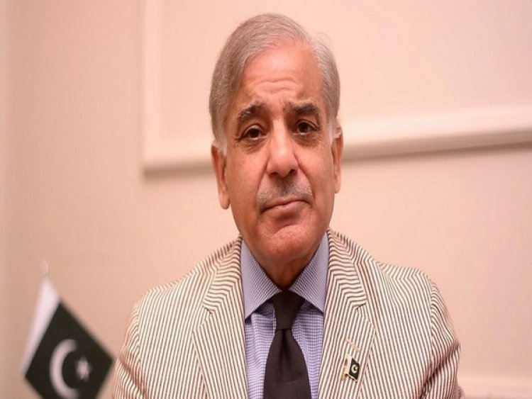 Claim in PAK PM audio leak: 340 hours of recording available