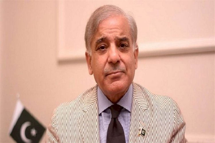 Pakistan army soft towards Shahbaz government