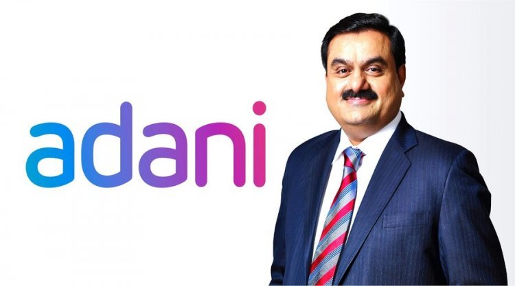 Adani will invest $100 billion in 10 years