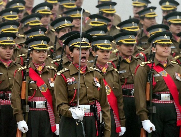 Hearing on adultery of officers in Armed Forces
