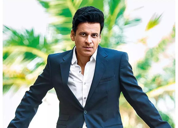 Manoj Bajpayee reaction on the trend of English in Bollywood