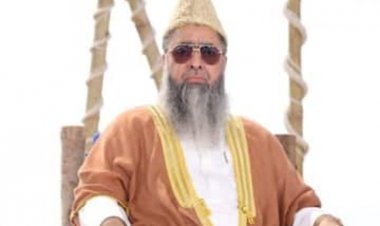 Imam who called Mohan Bhagwat the father of the nation received threats