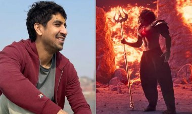 Ayan Mukerji revealed about the character 'Dev' of Brahmastra Part 2