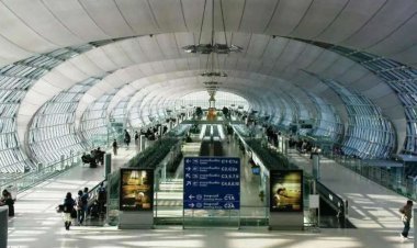 500 Indian IT professionals hostage in Myanmar