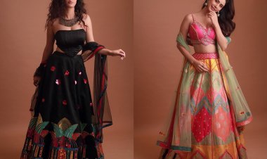 Disney's Barbie Doll Or Villain? Which Look Of Warina Hussain Would You Go For?