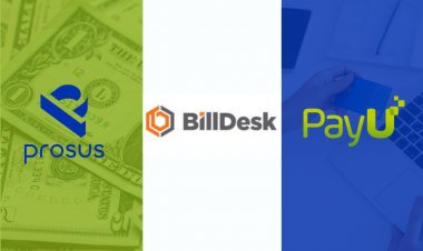 Prosus NV cancels the acquisition of BillDesk; Deal was worth Rs 38.44 thousand crore