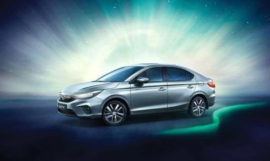 'Drive in 2022, Pay in 2023' offer: Buy a car like Honda City; Pay easy EMI from next year