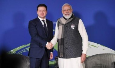 PM said - there is no military solution to Russia and Ukraine war, nuclear bases should be safe