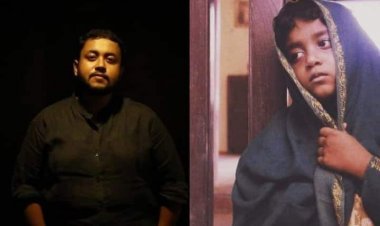 Tamil actor Lokesh Rajendran commits suicide