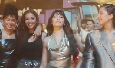 FIFA World Cup anthem 'Light the Sky' released