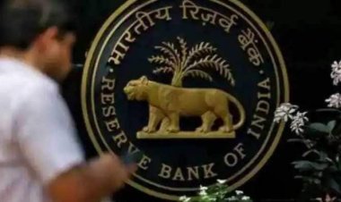 RBI to launch pilot e-rupee soon: Concept paper on digital currency issued