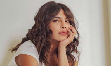 Priyanka Chopra praised Iranian women: Salute to your thinking and spirit