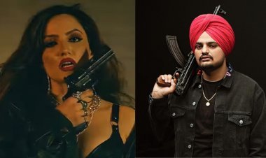 We all know that Sidhu Moosewala is the real Kingpin of Hip Hop Music'' says singer Lekka