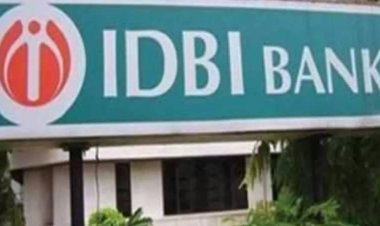 IDBI Bank will be privatized