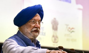 Will India stop buying oil from Russia?: Union Petroleum Minister Hardeep Singh Puri replied to this