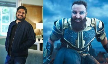 Om Raut on editing Adipurush after backlash