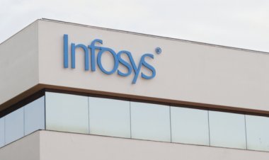 Allegations of discrimination on Infosys