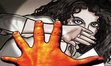 Rape of a girl in a hotel in Jaipur