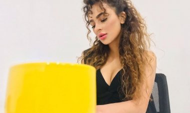World Mental Health Awareness Day: Seerat Kapoor talks about the importance of Mental Health
