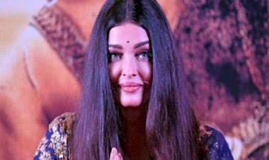 Aishwarya Rai's Ponniyin Selvan Earned A Roof, The Film Crossed 350 Crores In 10 Days