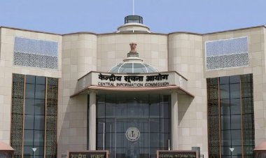 Report on the implementation of the RTI Act