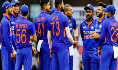 Ind Vs SA: India Equals Australia's World Record, Won So Many Matches In This Calendar Year