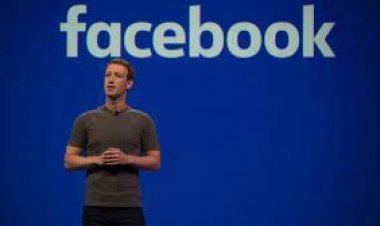 Zuckerberg's Facebook page down: Followers decreased from 119 million to 10 thousand