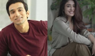 TV actress Kritika Kamra will be seen with Pratik Gandhi