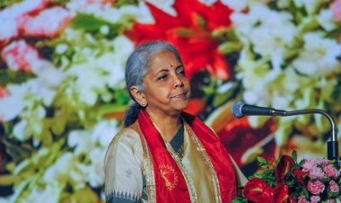 Next Union Budget will have to be made keeping in mind inflation and growth