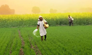 Preparation to give Kisan Samman Nidhi Advance in J&K: 4 months ration will also be given