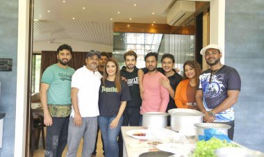 Director Shadab Siddiqui brings his next  heart touching INTEZAAR from the Melodious Camp Of Sajid-Wajid 