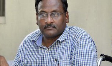 5 accused including ex-professor GN Saibaba acquitted