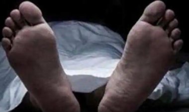 500 bodies found on hospital roof in Pakistan: Body parts also missing