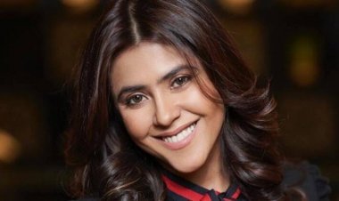 Reprimanded Ekta Kapoor for obscene content on OTT