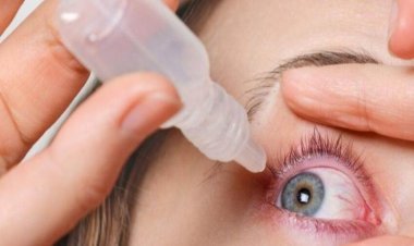 Eyesight Is Decreasing, So Follow These 8 Natural Ways