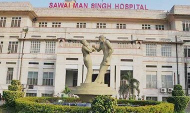 Survey on patients in SMS: 250 were injured in road accidents; 124 were walking without helmet