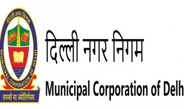 Delimitation of 250 wards of Delhi Municipal Corporation completed